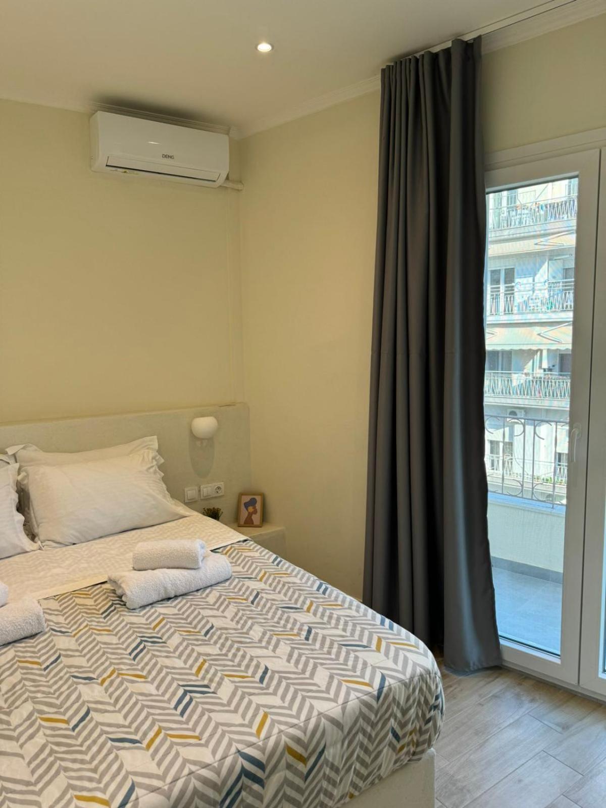 Ifestos-Your Urban Stay Tessalónica Exterior foto